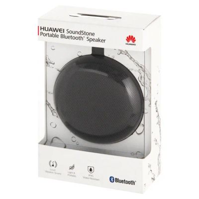 Лот: 11693305. Фото: 1. Беспроводная акустика Huawei CM51... Портативные, беспроводные колонки
