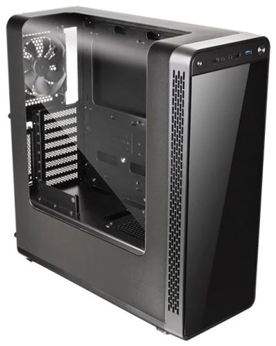 Лот: 9380254. Фото: 1. Корпус ATX Thermaltake View 27... Корпуса, блоки питания