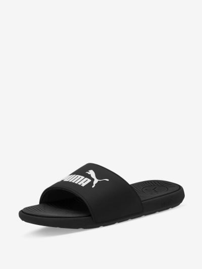 Лот: 24288114. Фото: 1. Шлепанцы детские PUMA Cool Cat... Шлепанцы, сланцы