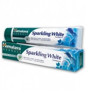 Лот: 12885545. Фото: 1. Зубная паста Himalaya Herbals... Уход за полостью рта