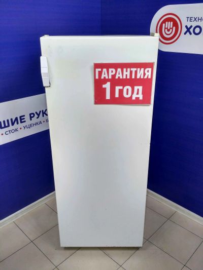 Лот: 15046920. Фото: 1. Холодильник бирюса б-6 (11070343... Холодильники, морозильные камеры