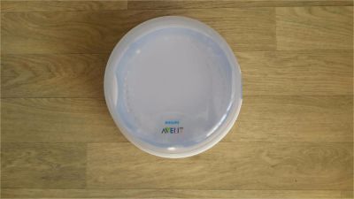 Лот: 7073101. Фото: 1. Стерилизатор avent. Всё для кормления