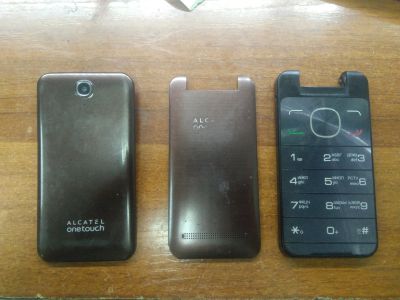 Лот: 16138387. Фото: 1. Alcatel 2012D на запчасти. Другое (запчасти, оборудование)
