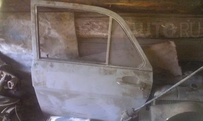 Лот: 14591593. Фото: 1. дверь от газ 24 волга. Кузов