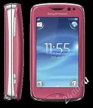 Лот: 2179317. Фото: 1. Продаю Sony ericsson txt pro. Кнопочные мобильные телефоны