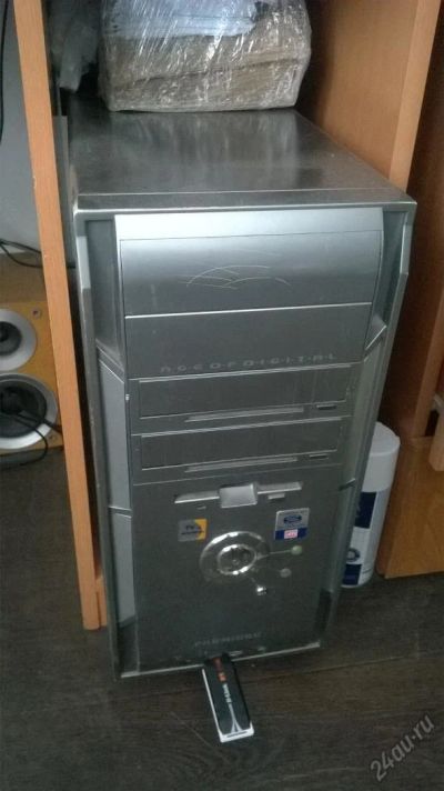 Лот: 5629071. Фото: 1. Системный блок. Компьютеры в сборе