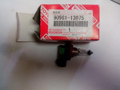 Лот: 7467944. Фото: 1. Автолампа 12V в противотуманку... Оптика и освещение