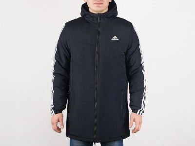 Лот: 16009591. Фото: 1. Куртка Adidas (9150). Верхняя одежда