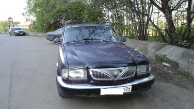 Лот: 3325302. Фото: 1. Волга ГАЗ 3110 2000года. Автомобили