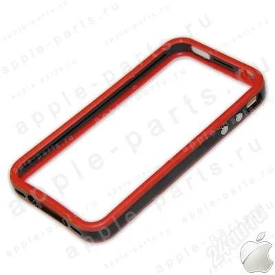 Лот: 3591161. Фото: 1. Чехол - бампер Apple iPhone 4... Чехлы, бамперы
