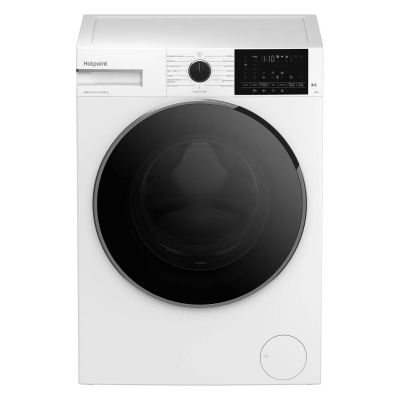 Лот: 25392929. Фото: 1. Стиральная машина Hotpoint WH... Стиральные машины