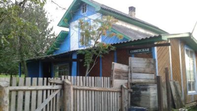 Лот: 10783660. Фото: 1. Колбинский поселок (Манский район... Дома