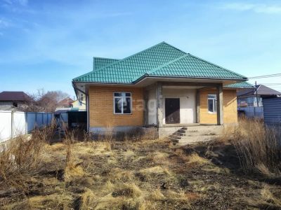 Лот: 25285083. Фото: 1. 5-комн. и более дом , Красноярск... Дома