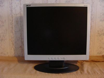 Лот: 11068661. Фото: 1. Acer AL1912. ЖК-мониторы