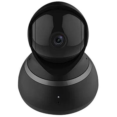Лот: 17888760. Фото: 1. IP-камера Xiaomi YI Dome YHS.2016... Видеонаблюдение