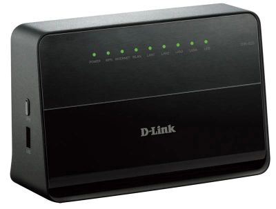 Лот: 4527206. Фото: 1. Маршрутизатор D-Link DIR-620 f1a... WiFi, Bluetooth адаптеры
