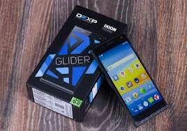 Лот: 8587778. Фото: 1. 5" Смартфон DEXP Ixion MS150 Glider... Смартфоны
