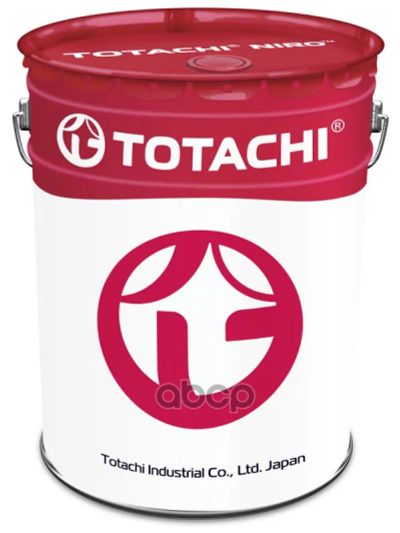 Лот: 21878269. Фото: 1. Totachi Niro Thf Md 19Л TOTACHI... Другое (автозапчасти)