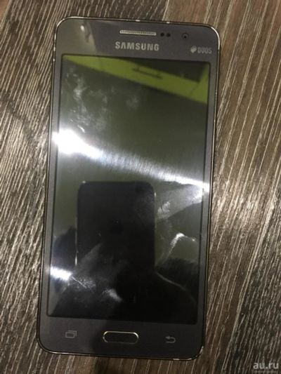Лот: 9703796. Фото: 1. Samsung Grand Prime. Смартфоны
