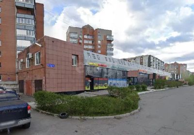 Лот: 25508610. Фото: 1. коммерческая , Красноярск улица... Коммерческая недвижимость