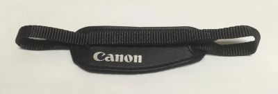 Лот: 6937164. Фото: 1. Ремешок держатель камеры Canon. Штативы, держатели