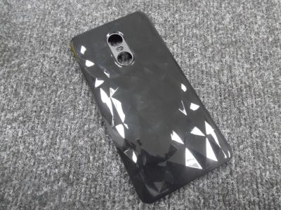 Лот: 10774594. Фото: 1. Чехол Xiaomi Redmi Note 4X силиконовый... Чехлы, бамперы