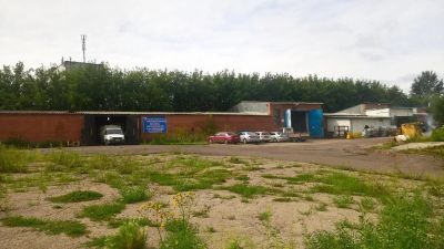Лот: 10979366. Фото: 1. Продам часть производственно-складского... Коммерческая недвижимость