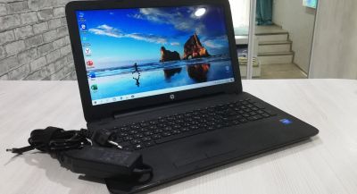 Лот: 16300472. Фото: 1. Ноутбук HP Notebook 15-ac103ur. Ноутбуки