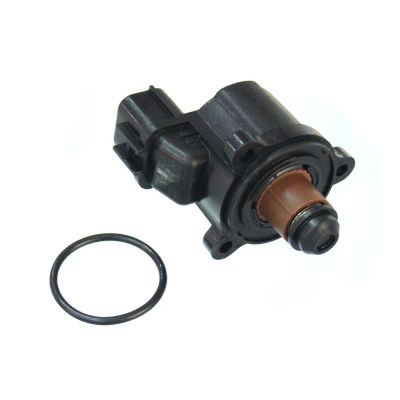 Лот: 21364836. Фото: 1. Датчик холостого хода Suzuki DF40A-DF60A... Запчасти для лодок, катеров, лодочных моторов