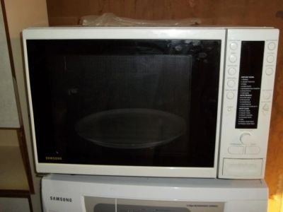 Лот: 3012309. Фото: 1. Микроволновая печь RE-1270/RE-1280... Микроволновки, мини-печи