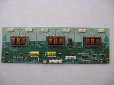 Лот: 12196139. Фото: 1. Inverter INVUT260A REV0.9 для... Микросхемы