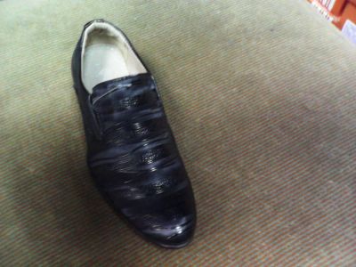 Лот: 11396926. Фото: 1. туфли новые 2. Туфли