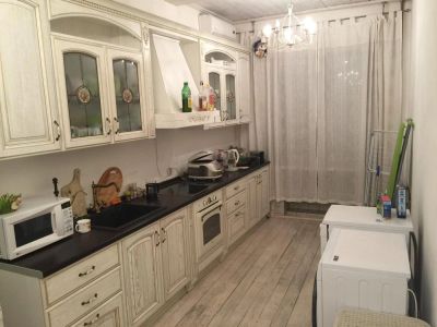 Лот: 10166835. Фото: 1. Продам 3 комнатную квартиру на... Квартиры, студии