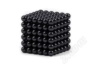 Лот: 1398542. Фото: 1. NeoCube Alpha 216 Black 5mm. Красноярск