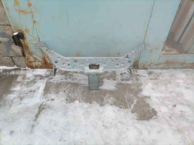 Лот: 19875022. Фото: 1. Рамка радиатора Иксрэй ИКС РЭЙ... Кузов