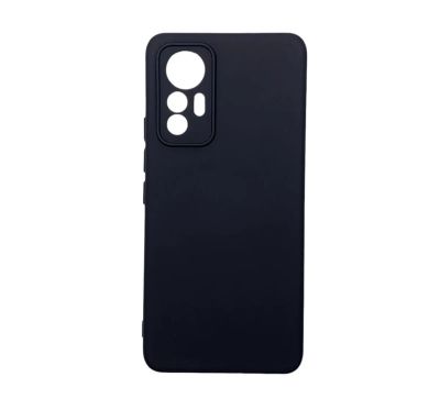 Лот: 22144313. Фото: 1. ЧЕХОЛ ДЛЯ XIAOMI MI 12 LITE СИЛИКОН... Чехлы, бамперы