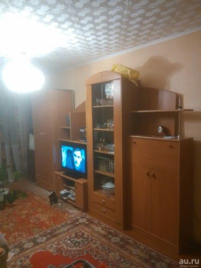 Лот: 13398756. Фото: 1. Гостинная. Гостиные, стенки, горки