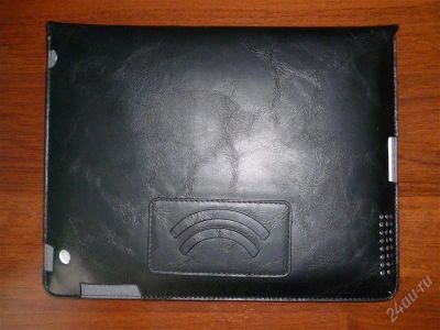 Лот: 2559495. Фото: 1. Чехол для ipad 4. Чехлы, обложки