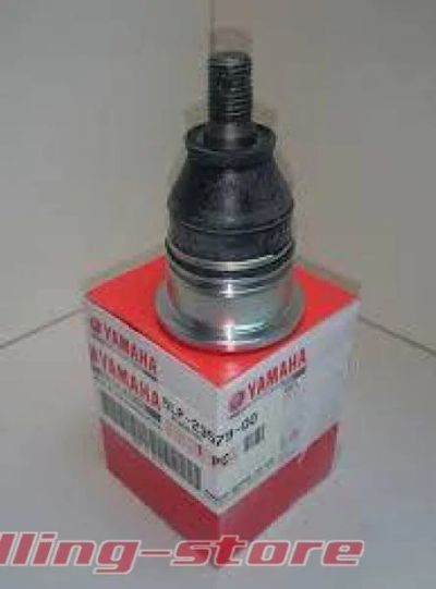 Лот: 11975457. Фото: 1. шаровая перед верх OEM Yamaha... Запчасти