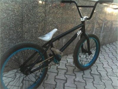 Лот: 2081094. Фото: 1. BMX. Велосипеды