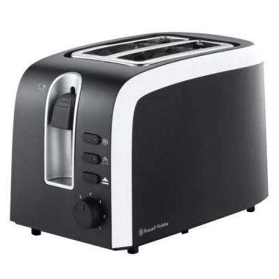Лот: 3755170. Фото: 1. Тостер Russell Hobbs RH 18535-56. Кухонная
