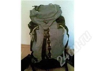 Лот: 341492. Фото: 1. Рюкзак Salewa Couloir 40. Рюкзаки