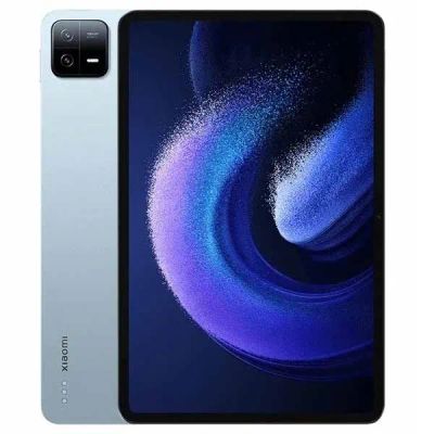 Лот: 22194932. Фото: 1. Планшет Xiaomi Pad 6 8/256Gb Global... Планшеты