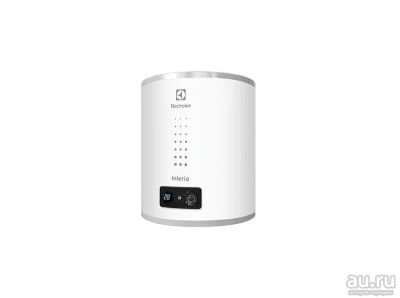 Лот: 17082989. Фото: 1. Водонагреватель Electrolux EWH... Водонагреватели, бойлеры