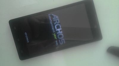 Лот: 5722860. Фото: 1. Archos. Смартфоны