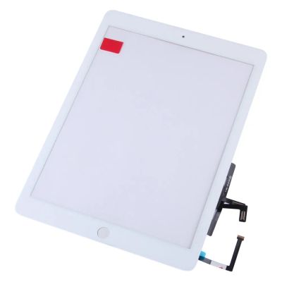 Лот: 20743081. Фото: 1. Тачскрин Apple iPad Air 4 (A2316... Дисплеи, дисплейные модули, тачскрины