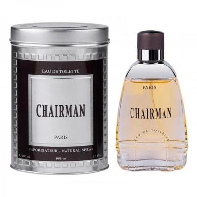 Лот: 11342984. Фото: 1. yds Chairman men Туалетная вода... Мужская парфюмерия