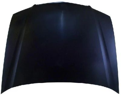 Лот: 3690689. Фото: 1. Капот honda accord (02-05 гг). Кузов
