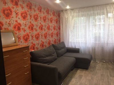 Лот: 9999087. Фото: 1. Комната в общежитии, гостинка. Квартиры, студии