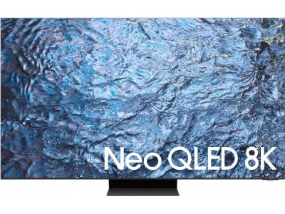 Лот: 23355119. Фото: 1. Neo QLED телевизор Samsung QE85QN900CUXRU... Телевизоры
